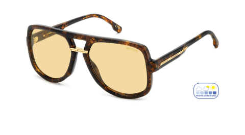 Carrera VICTORY C10/S 086UK 59 güneş gözlüğü