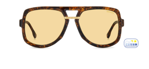 Carrera VICTORY C10/S 086UK 59 güneş gözlüğü