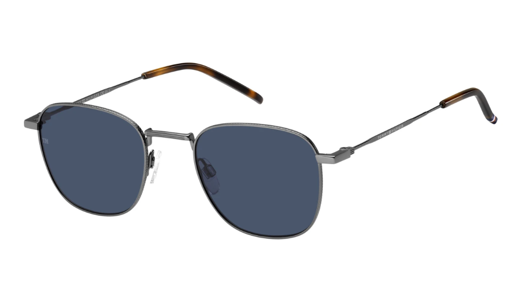 tommy hilfiger TH 1873/S R80KU 51 güneş gözlüğü