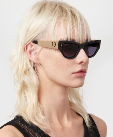 dsquared2 d2 0060 v819o 58 güneş gözlüğü