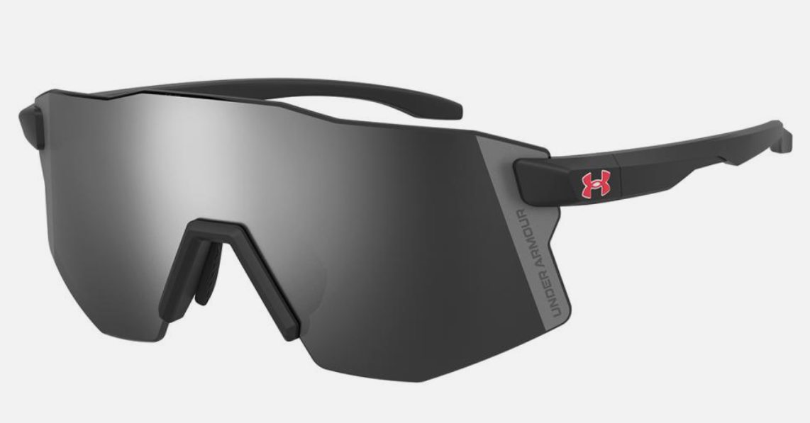 under armour UA GRID PRO/G 124T4 99 güneş gözlüğü