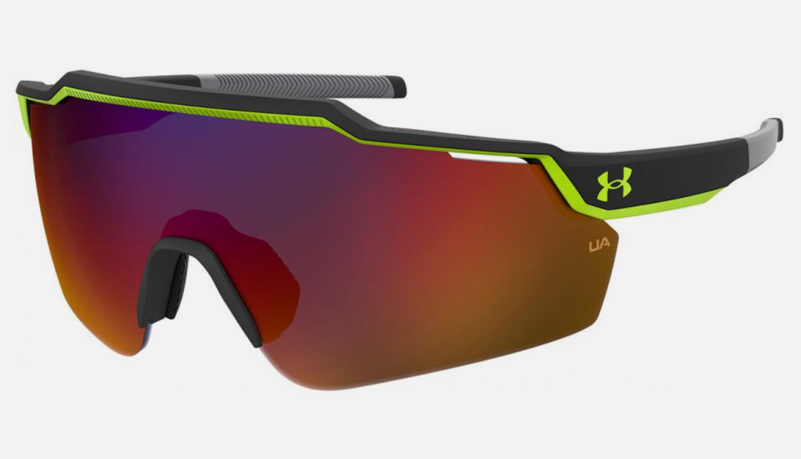 under armour UA LEVELUP 71CB3 99 güneş gözlüğü