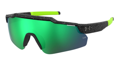 under armour UA LEVELUP JR 03KZ9 99 güneş gözlüğü