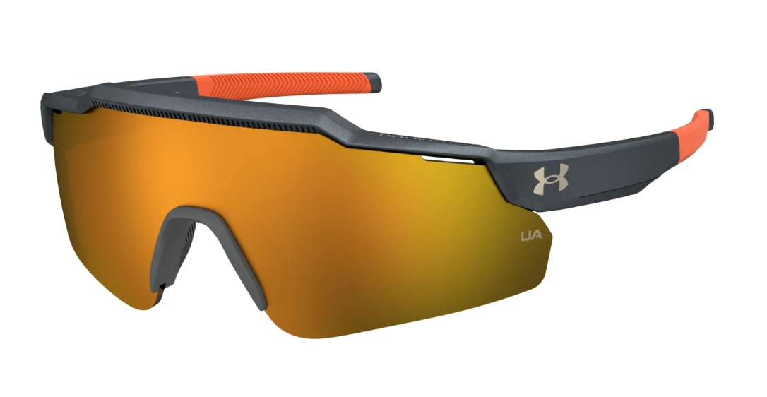 under armour UA LEVELUP JR 4WCVP 99 güneş gözlüğü