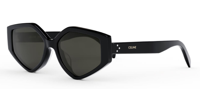 celine CL 40229F 01A güneş gözlüğü