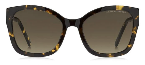 marc jacobs 626/s 086ha güneş gözlüğü