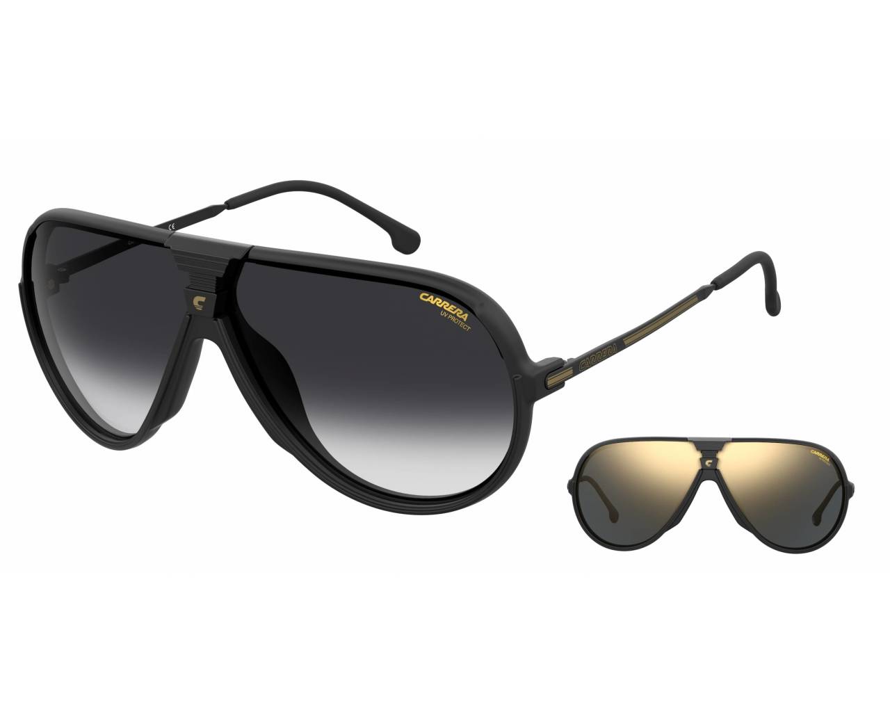 carrera changer 65 003 güneş gözlüğü