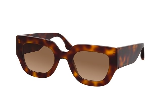 Victoria Beckham 606S 215 Kadın Güneş Gözlüğü