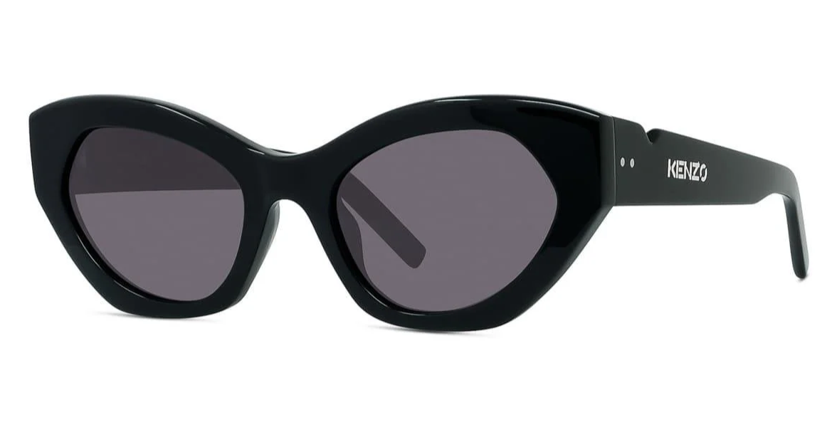 kenzo kz 40123ı 01a güneş gözlüğü
