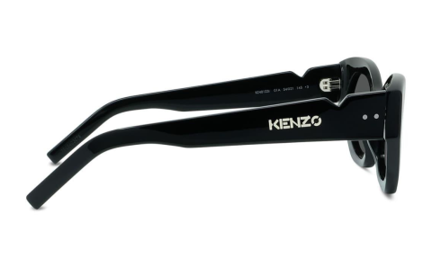 kenzo kz 40123ı 01a güneş gözlüğü
