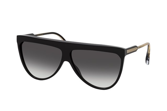Victoria Beckham 619S 001 Kadın Güneş Gözlüğü