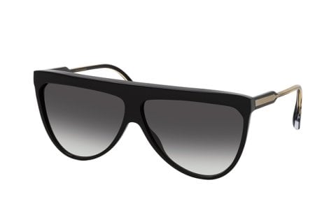 Victoria Beckham 619S 001 Kadın Güneş Gözlüğü