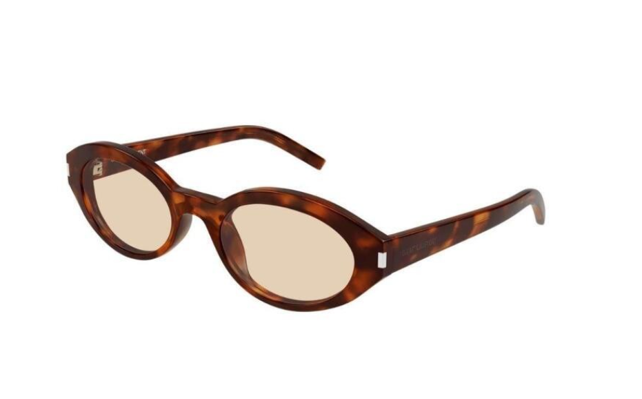 saint laurent sl 567 008 51 güneş gözlüğü