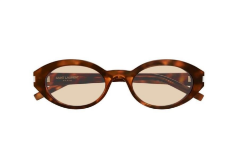 saint laurent sl 567 008 51 güneş gözlüğü