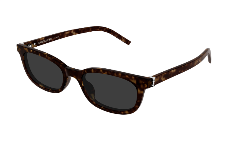 saint laurent SL M160 002 53 güneş gözlüğü