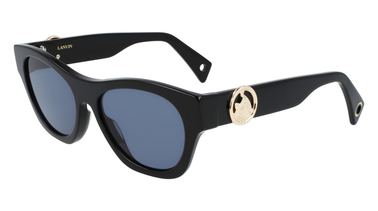 Lanvin Lnv604S 001 Kadın Güneş Gözlüğü