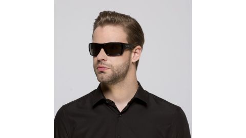 oakley 9263 01 turbine güneş gözlüğü