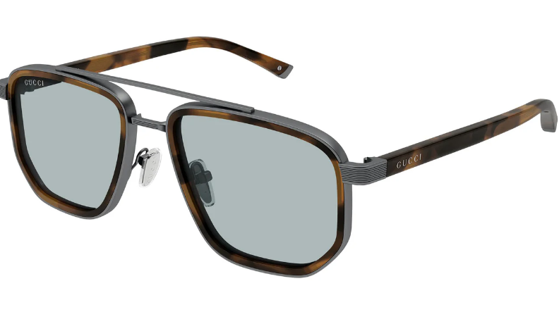 gucci GG2073S 002 55 güneş gözlüğü