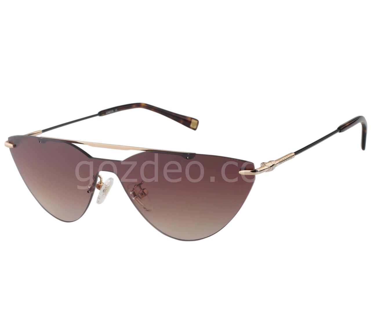 hermossa hm 1379 c2 kadın güneş gözlüğü