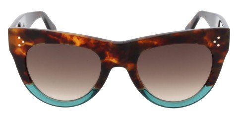celine 40016ı 53f güneş gözlüğü