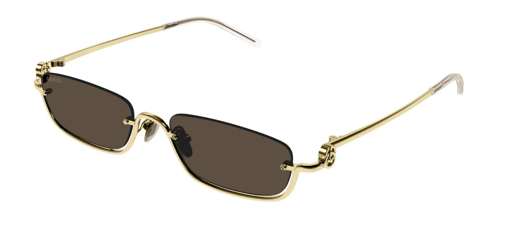 gucci GG1278S 001 güneş gözlüğü