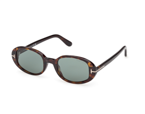 Tom Ford FT 1364 52n 49 güneş gözlüğü
