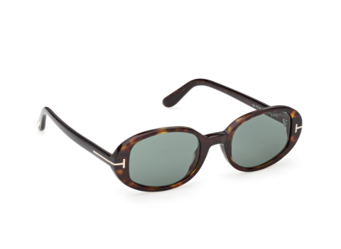 Tom Ford FT 1364 52n 49 güneş gözlüğü