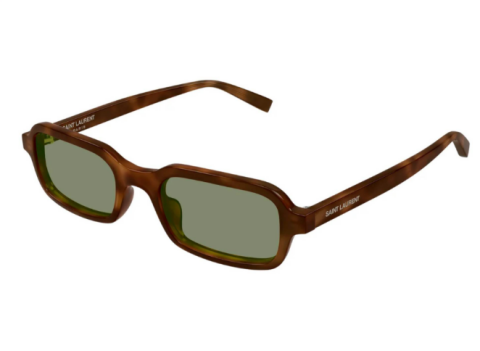 saint laurent SL 908 003 51 güneş gözlüğü
