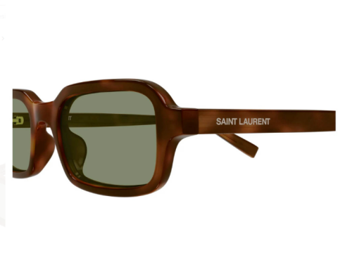 saint laurent SL 908 003 51 güneş gözlüğü