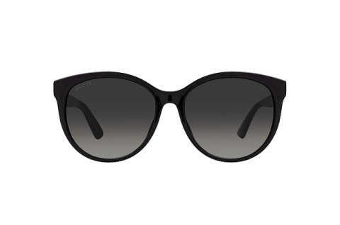 gucci gg0636sk 001 güneş gözlüğü