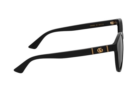 gucci gg0636sk 001 güneş gözlüğü