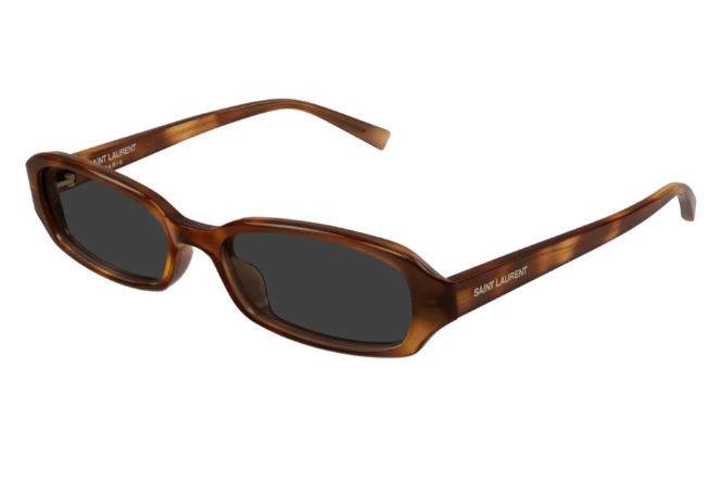 saint laurent SL 872 ERIN 004 52 güneş gözlüğü