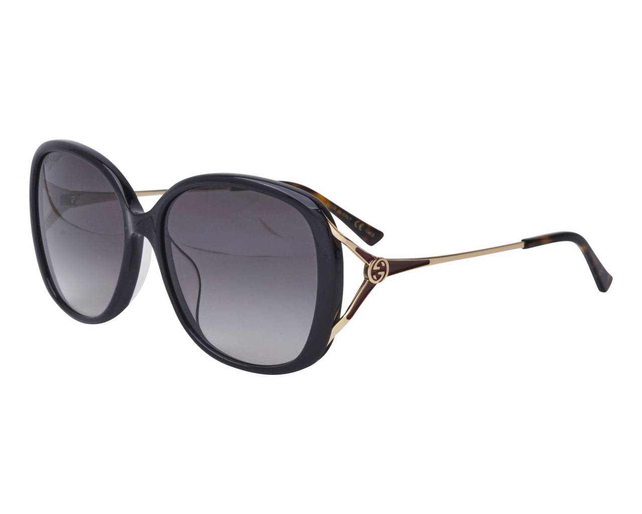 gucci gg0649sk 002 güneş gözlüğü