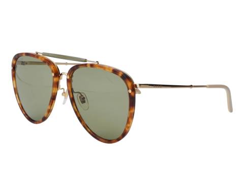 gucci gg0672s 003 güneş gözlüğü