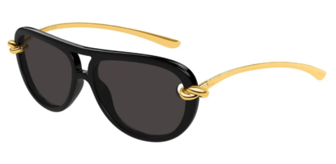 bottega veneta BV1418S 005 58 güneş gözlüğü