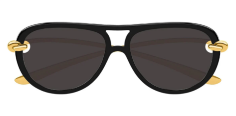 bottega veneta BV1418S 005 58 güneş gözlüğü