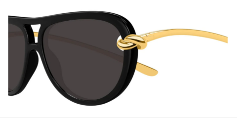 bottega veneta BV1418S 005 58 güneş gözlüğü