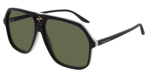 gucci gg0734s 004 güneş gözlüğü