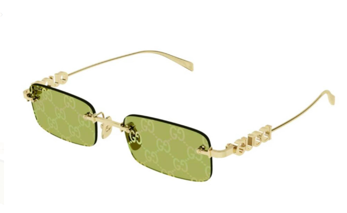 gucci  GG1808S 002 güneş gözlüğü