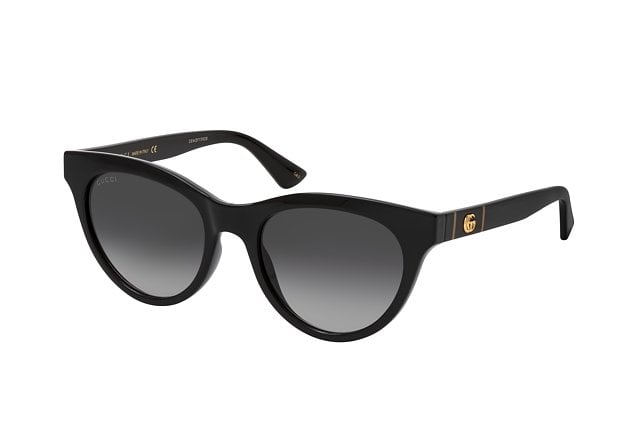 gucci gg0763s 001 güneş gözlüğü