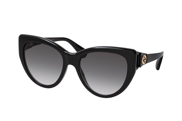 gucci gg0877s 001 güneş gözlüğü