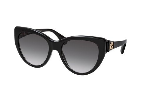 gucci gg0877s 001 güneş gözlüğü