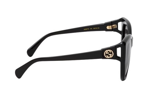 gucci gg0877s 001 güneş gözlüğü