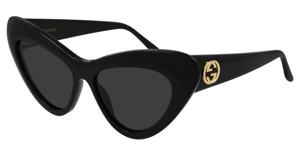 gucci gg0895s 001 güneş gözlüğü