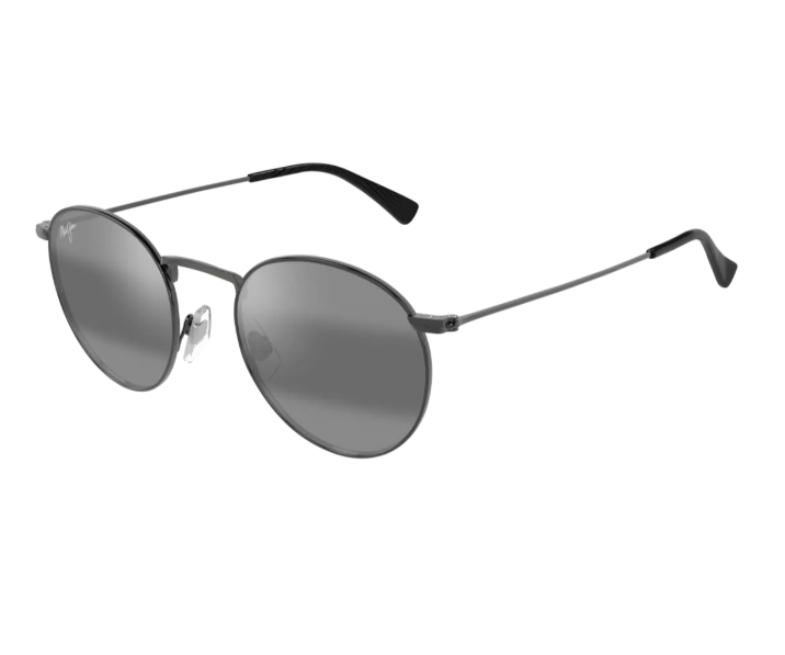 maui jim MJ0667S 001(17A) 50 güneş gözlüğü