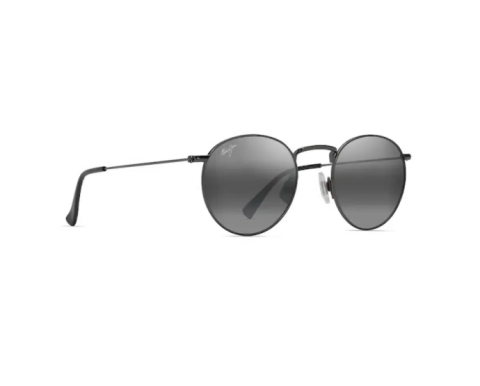 maui jim MJ0667S 001(17A) 50 güneş gözlüğü