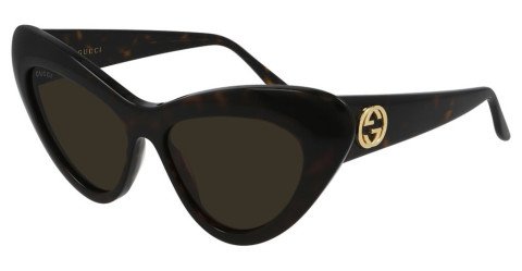 gucci gg0895s 002 güneş gözlüğü