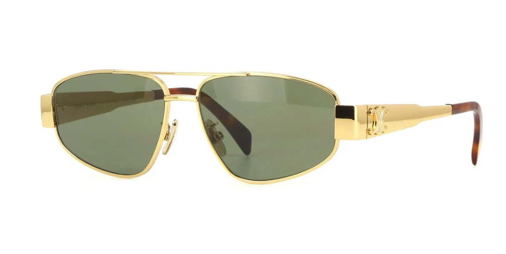 celine triomphe CL 40281U 30N güneş gözlüğü