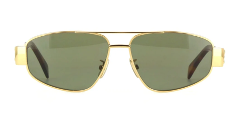 celine triomphe CL 40281U 30N güneş gözlüğü
