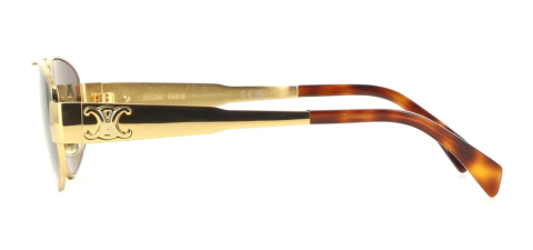 celine triomphe CL 40281U 30N güneş gözlüğü